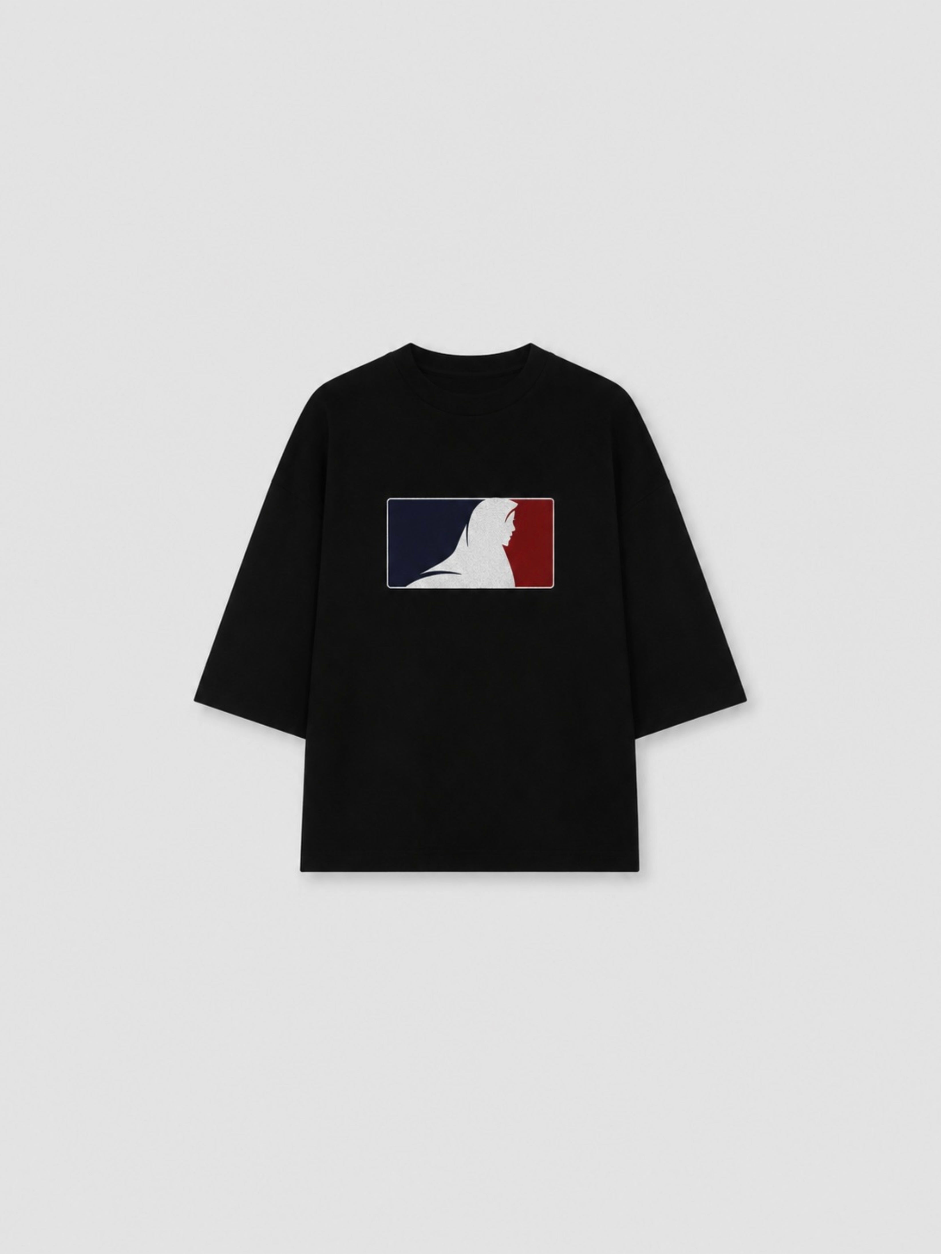 Airssentiels T-Shirt Premium “La Marianne”