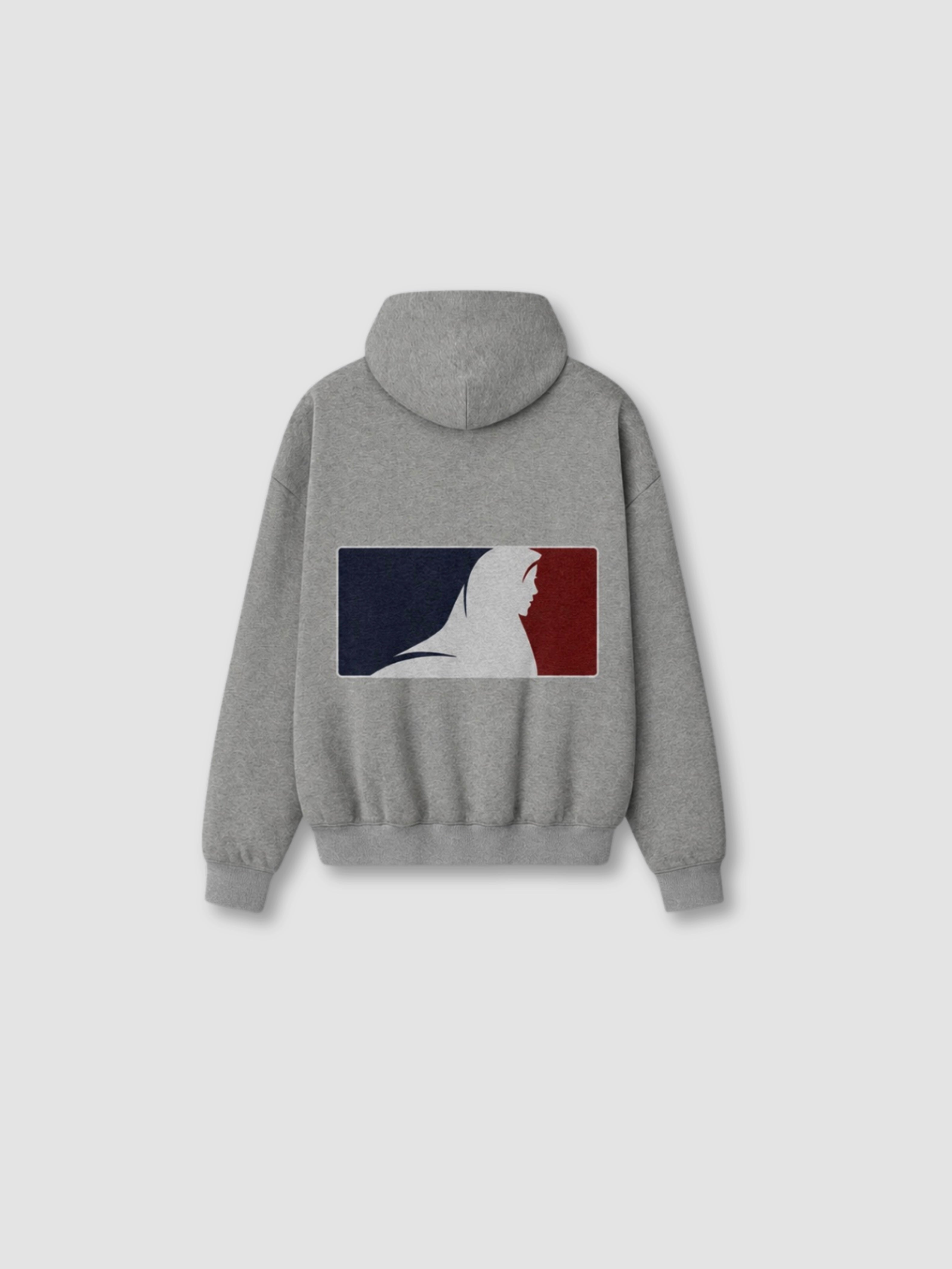 Airssentiels Premium Hoodie “La Marianne”