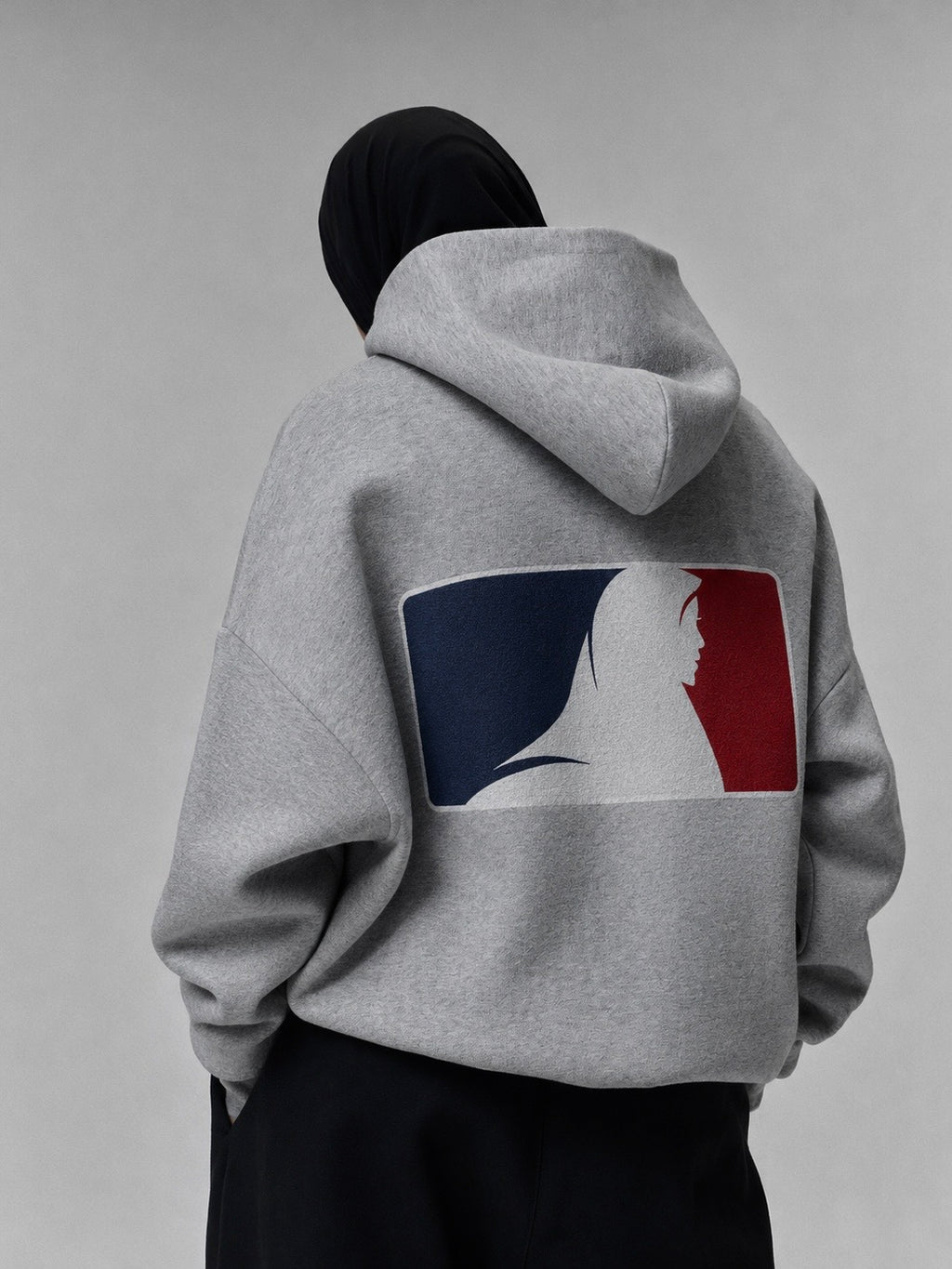 Airssentiels Premium Hoodie “La Marianne”
