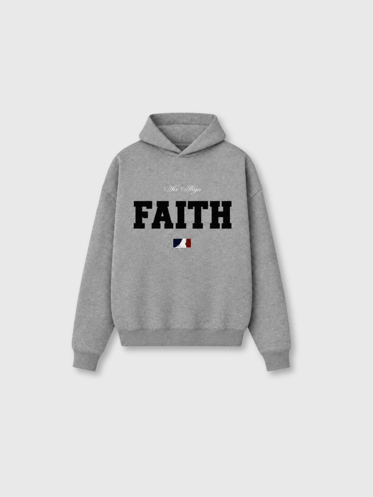 Airssentiels Premium Hoodie “La Marianne”
