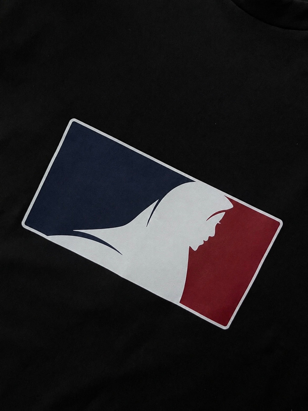 Airssentiels T-Shirt Premium “La Marianne”